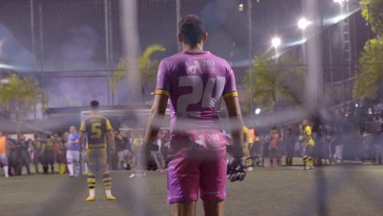 Soccer Boys screenshot 3