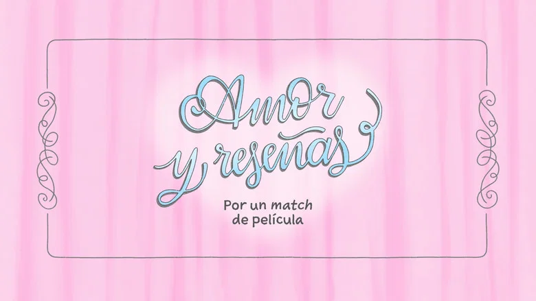 Amor y reseñas screenshot 1