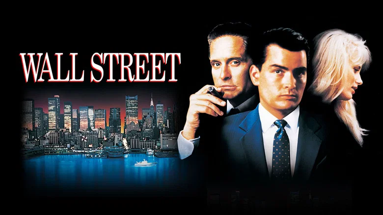 Wall Street screenshot 2