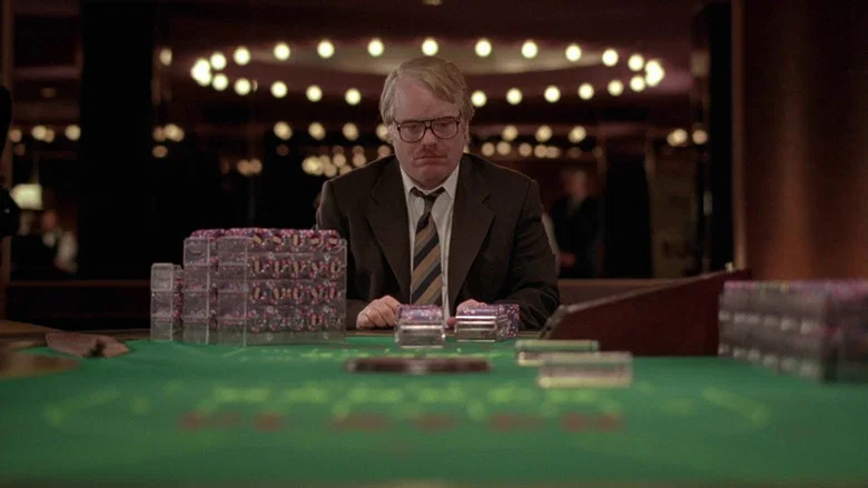 Owning Mahowny screenshot 6