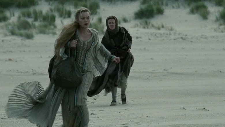 Tristan & Isolde screenshot 6
