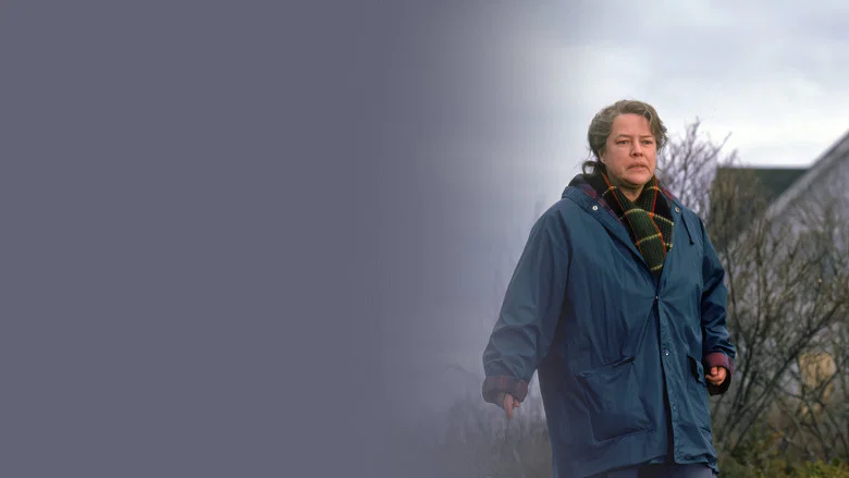 Dolores Claiborne screenshot 2