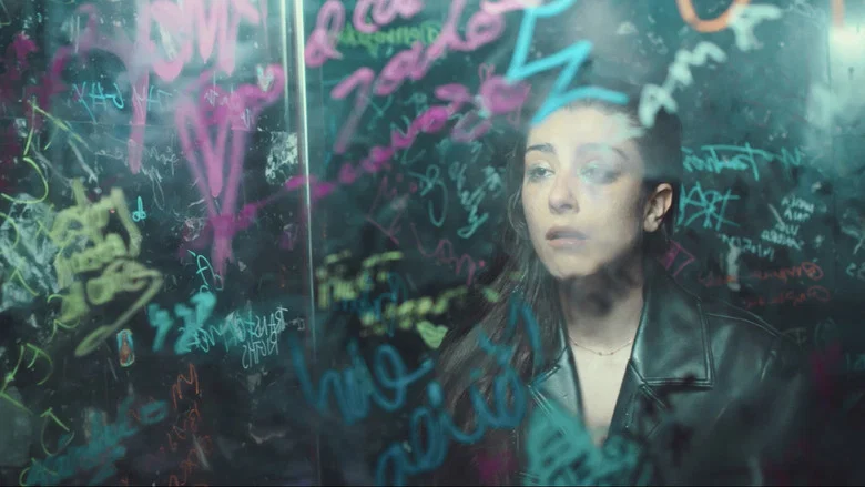 Nocturnal Girls screenshot 1
