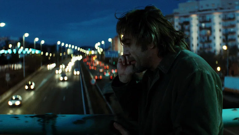Biutiful screenshot 5