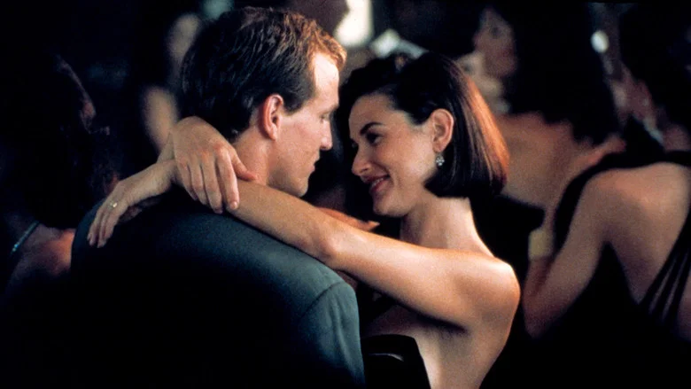 Indecent Proposal screenshot 6