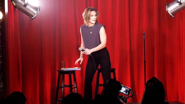 Cameron Esposito: Four Pills screenshot 3