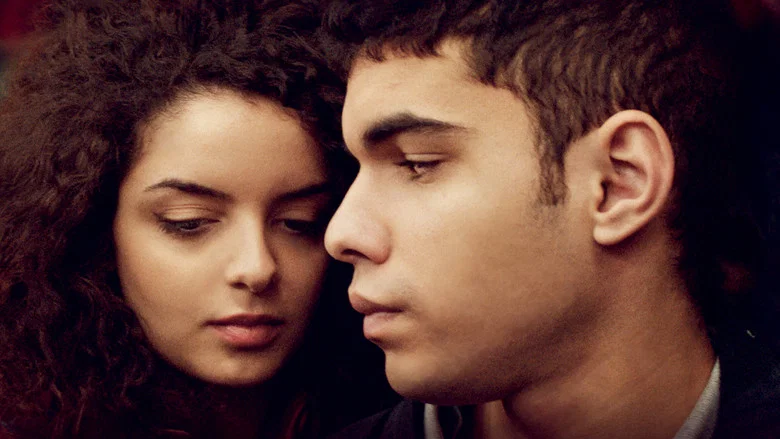 A Tale of Love and Desire screenshot 1