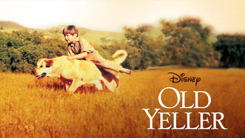 Old Yeller screenshot 4