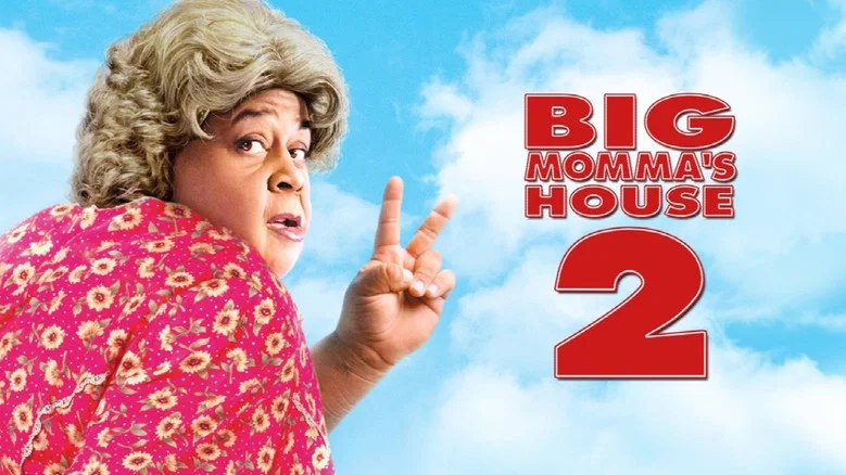 Big Momma's House 2 screenshot 6