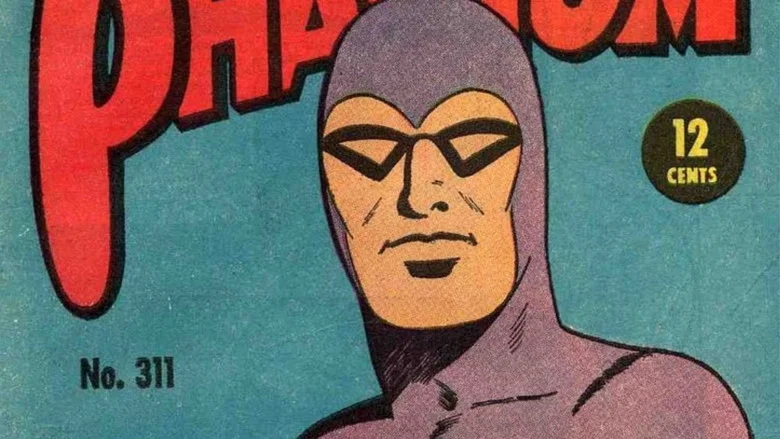 Comics screenshot 1