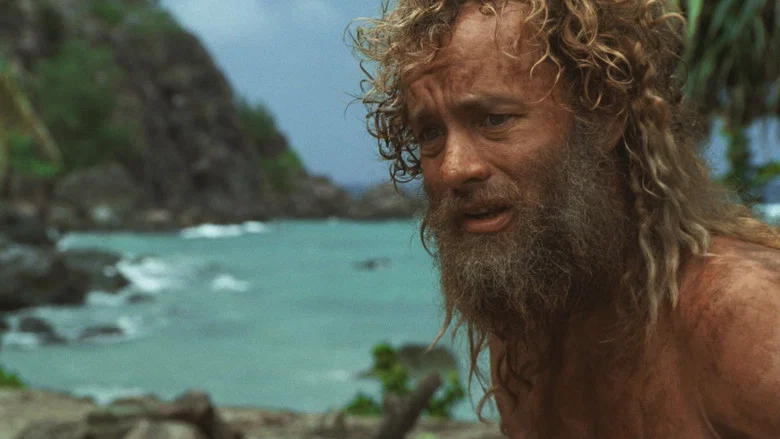 Cast Away screenshot 2