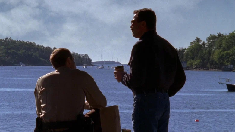 Jesse Stone: Thin Ice screenshot 3