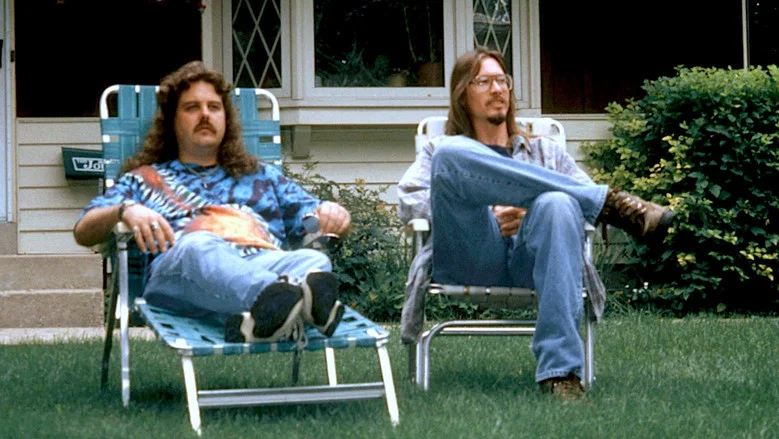 American Movie screenshot 1