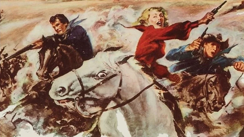 Forty Guns screenshot 4
