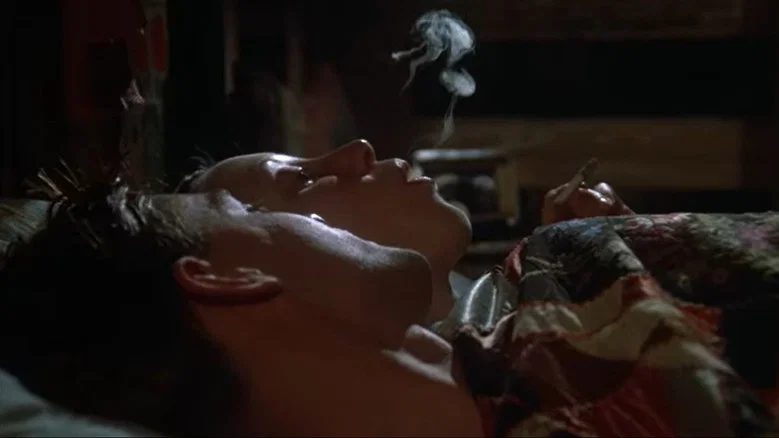 Thieves Like Us screenshot 7