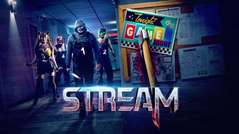 Stream screenshot 2
