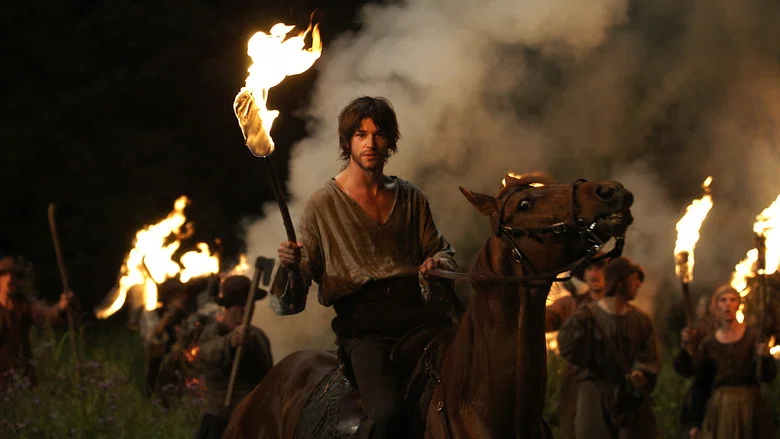 Jacquou the Rebel screenshot 4