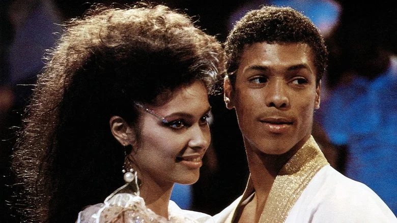 The Last Dragon screenshot 7