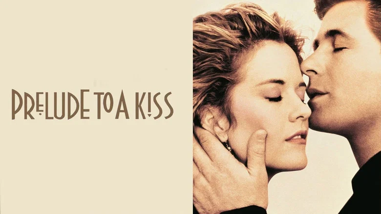 Prelude to a Kiss screenshot 4