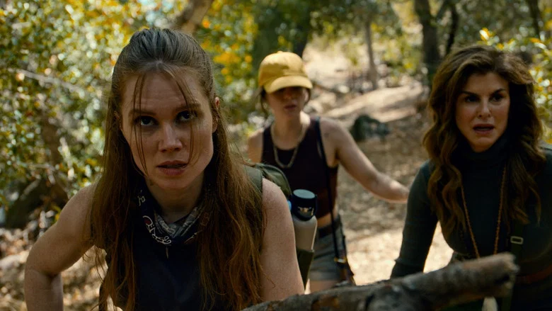 The Anacondas screenshot 3