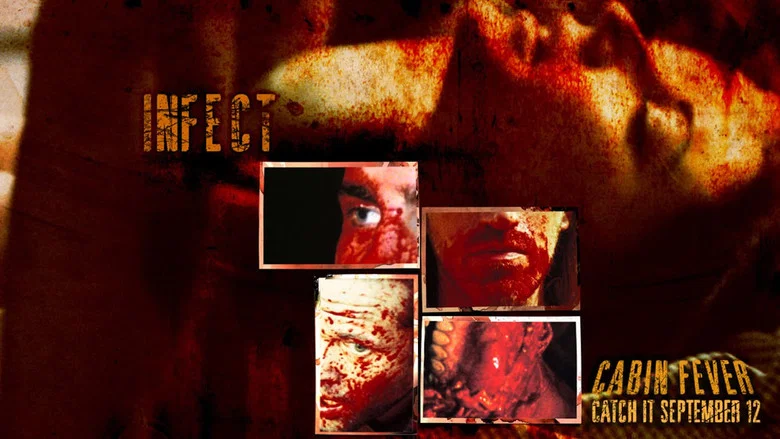 Cabin Fever screenshot 7