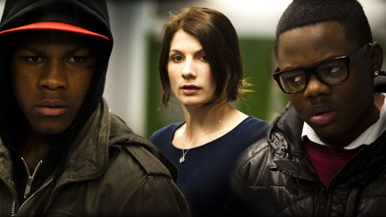 Attack the Block screenshot 6