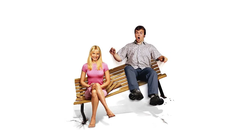 Shallow Hal screenshot 7
