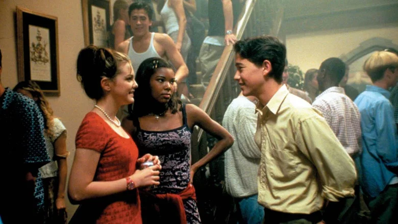 10 Things I Hate About You screenshot 8