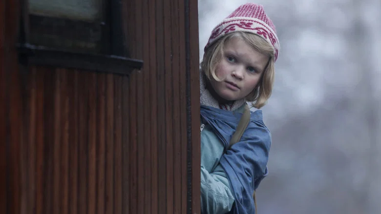 The Crossing screenshot 4