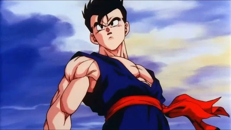 Dragon Ball Z: Bio-Broly screenshot 3