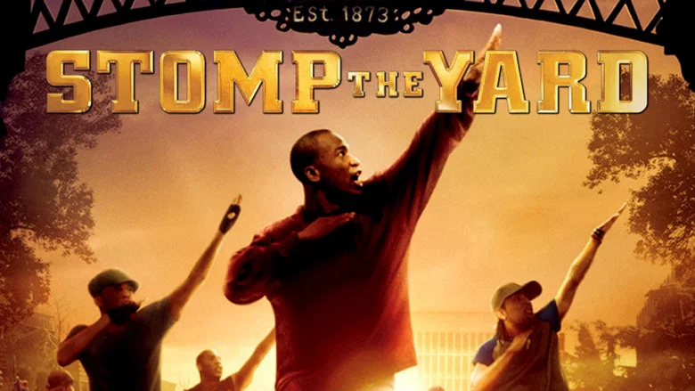 Stomp the Yard screenshot 7