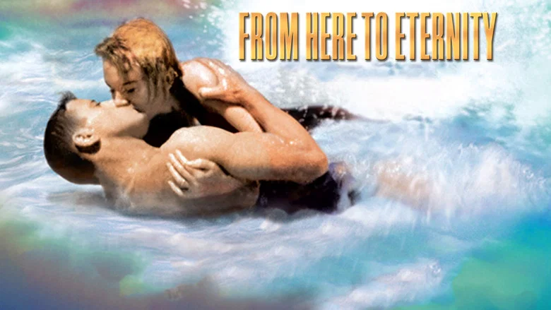 From Here to Eternity screenshot 1