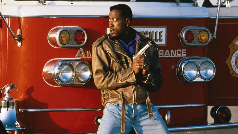 Passenger 57 screenshot 5