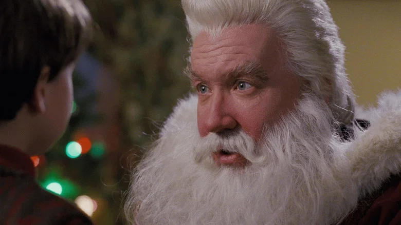 The Santa Clause screenshot 6