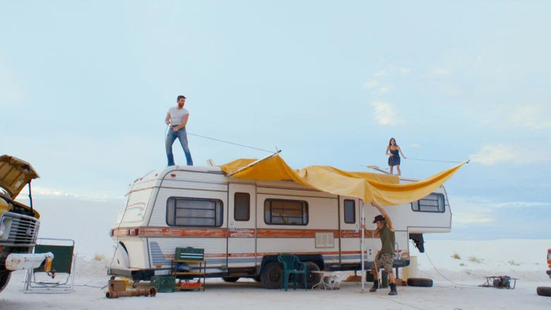 American Folk screenshot 1