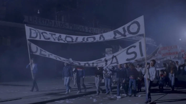 The South screenshot 8