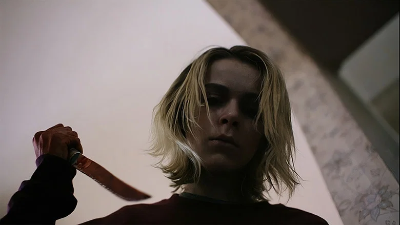 The Blackcoat's Daughter screenshot 4