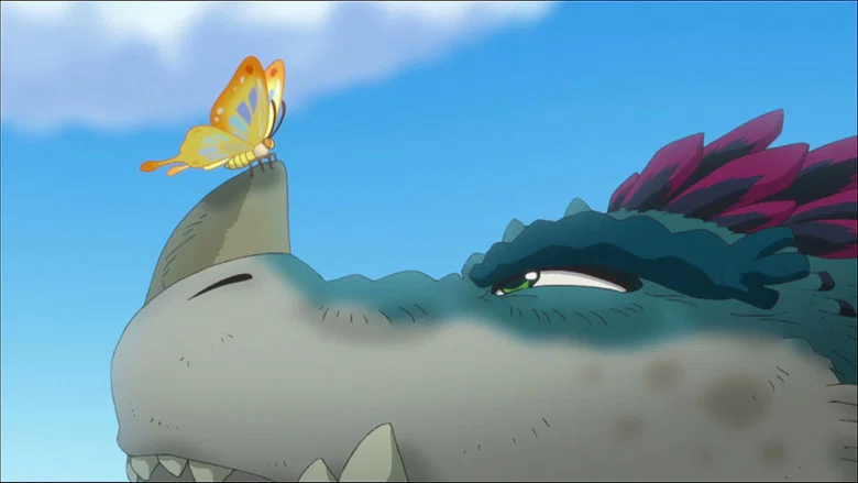 My Tyrano: Together, Forever screenshot 5