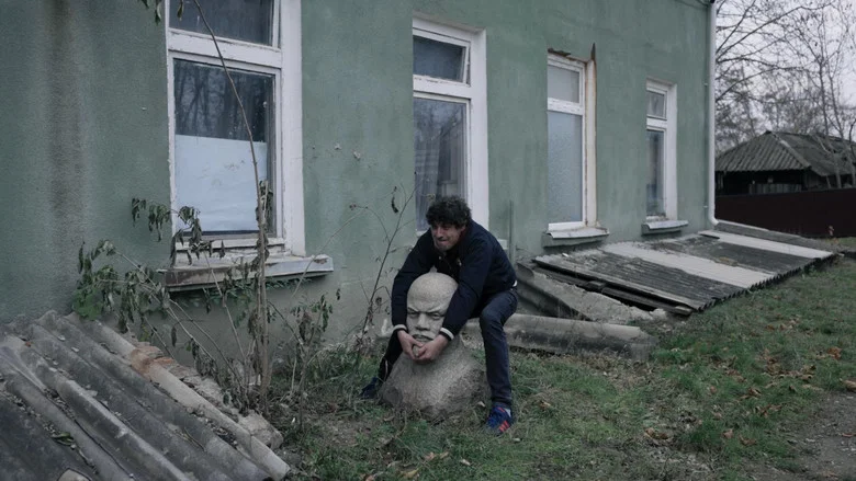 Lenin's Pawn screenshot 7