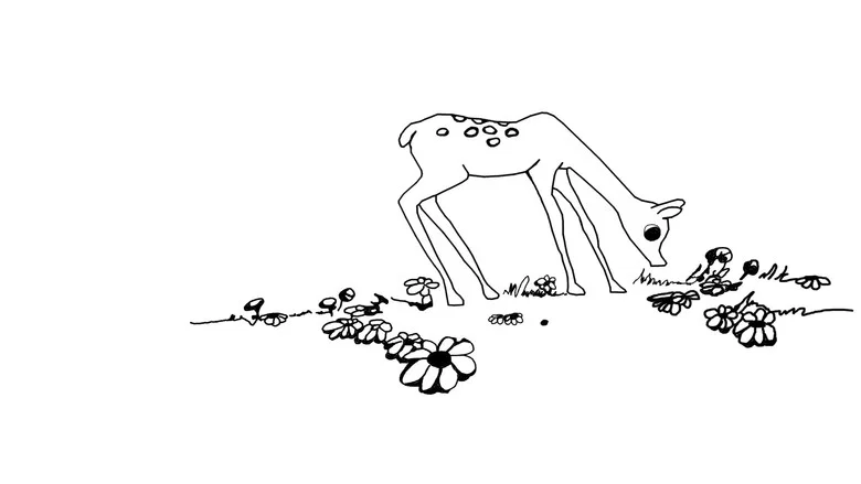 Bambi Meets Godzilla screenshot 2