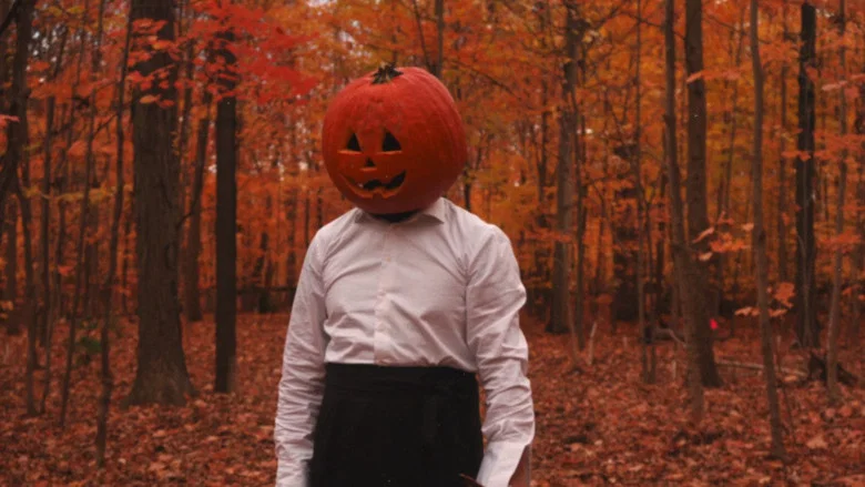My Pumpkin, My Boo screenshot 1