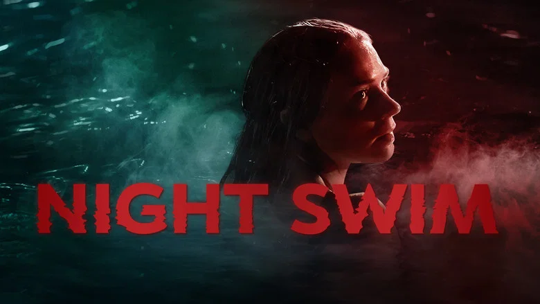 Night Swim screenshot 4