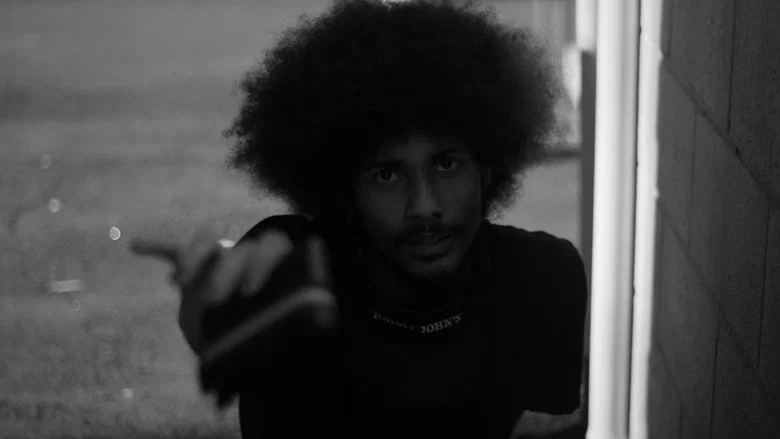 Chokehold screenshot 1