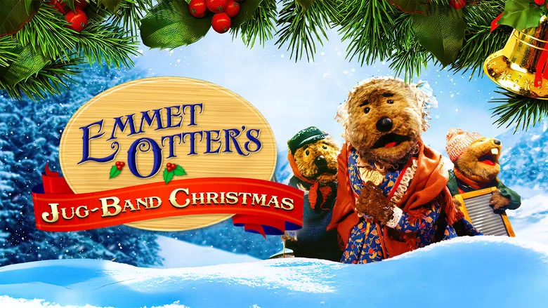 Emmet Otter's Jug-Band Christmas screenshot 3