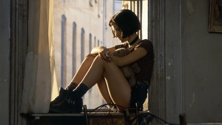 Léon: The Professional screenshot 6