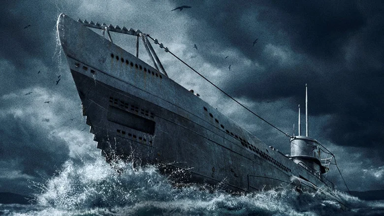 Das Boot screenshot 7