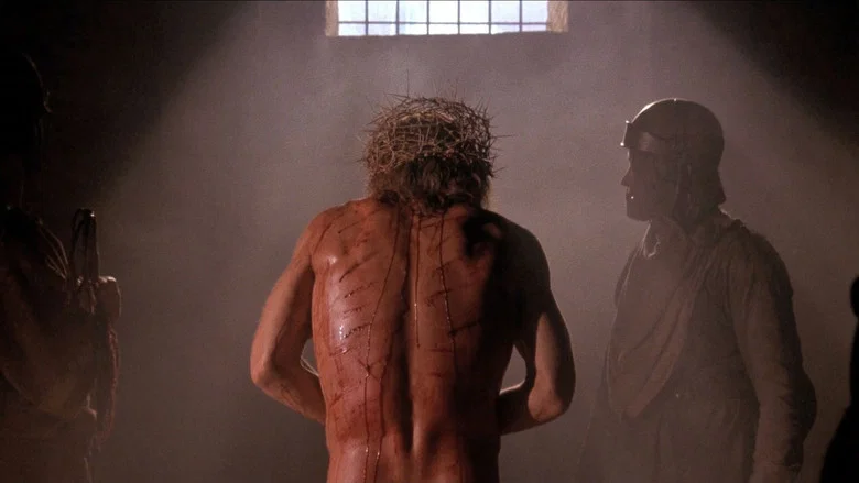 The Last Temptation of Christ screenshot 8