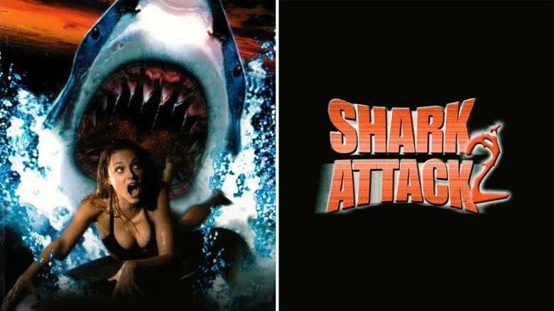 Shark Attack 2 screenshot 6