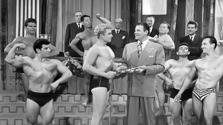 Mister Universe screenshot 4