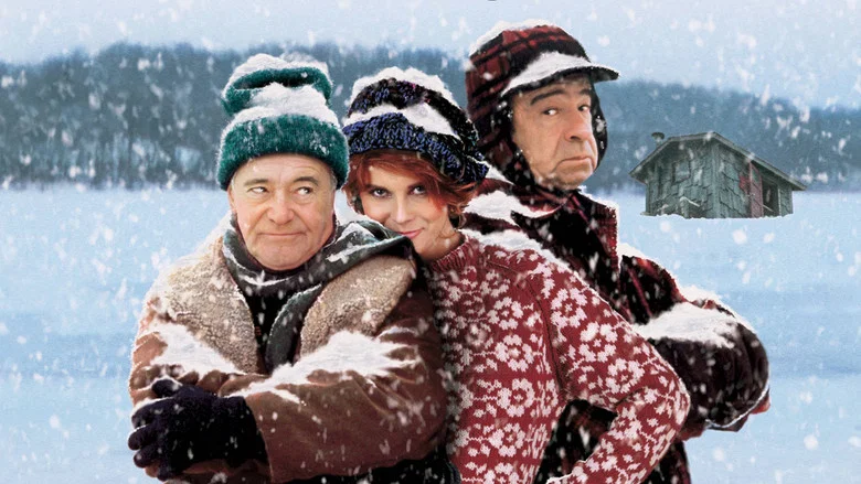 Grumpy Old Men screenshot 3